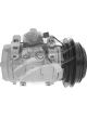 Jayair Compressor Fits Celica Ra60/65 4 Cyl 81-83 Reman