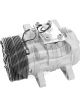 Jayair Compressor Telstar As Ug/Fe 85-87 For Mazda 626 Gc Ug/Fe 86-87