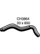 Mackay Radiator Upper Hose For Toyota Cavalier Tjg 2.4L I4