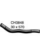 Mackay Radiator Lower Hose