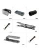 ARK Tandem Spring Kit Type B Tandem Setup with Rocker Arm
