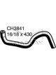 Mackay Heater Hose No2 For Mazda 6 Awd 2005-On G31A61212A
