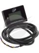 Jaylec Lcd Digital Dual Voltmeter 12V 5 - 17V Auto Dimming Backlit