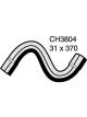 Mackay Radiator Upper Hose Audi A4 B5 1.8L I4