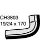 Mackay Engine By Pass Hose Audi A4 B5 1.6L I4