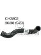 Mackay Radiator Lower Hose Bmw 318Is E36 1.8L I4