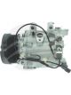 Jayair Compressor Honda Civic Fd 1.8L 2/06-1/12 Trse07 3410 3439