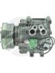 Sanden Compressor Trs090 5Pv Dir Astina 95-97