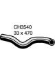 Mackay Radiator Lower Hose