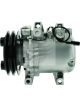 Jayair Compressor Holden Rodeo Ra03 Cr14 2A 132mm 12V