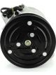Jayair Compressor Holden Rodeo TF Pet 5/01-3/03 Sp10 12V 6Pv