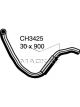 Mackay Bottom Hose Honda Prelude F22 F23 1991-1996 19502P39000