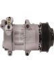 Jayair Compressor Ford Transit Vm 2.4L Dsl 10/06-2/12