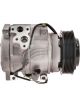 Jayair Compressor For Toyota Hiace KDH -2005 10S17C 447260-8232 447300