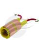 Jaylec Slip Ring Late Denso Hair Pin Alts 8.3mm Id