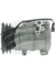 Jayair Compressor For Caterpillar 24V 10S17C