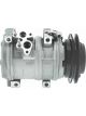 Jayair Compressor For Toyota Prado KZJ120R 3/03-2/07 10S17C 1A 12V