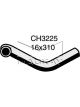 Mackay Heater Hose