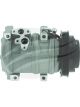 Jayair Compressor For Toyota Hilux Vzn167R 11/02-4/05 10S15C 4Pv 12V