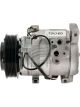 Jayair Compressor For Toyota Tarago Acr30R 2/00-3/06 10S17C 12V