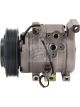 Jayair Compressor For Toyota Rav4 Aca20 Aca21 Aca22 Aca23 7/00-1/06 10