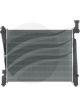 Koyorad Radiator A/T