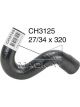 Mackay Radiator Upper Hose