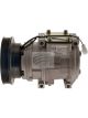 Jayair Compressor For Toyota Camry Sv20 Sv21 Sv22 8/86-3/93, Holden Ap
