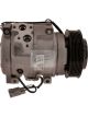 Jayair Compressor For Toyota Prado KDJ120R 11/06-10/09 10S17C 7Pv 12V