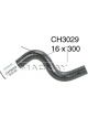 Mackay Heater Hose Mitsubishi Magna TH TJ Verada Kh Kj 3.0L 3.5L 6G72