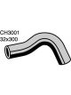 Mackay Bottom Hose Daewoo Nubira Overseas Model J100 J150 Export Only