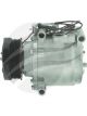 Jayair Compressor Saab 9-3 98 - 03 Trs105-3211