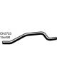 Mackay Heater Hose No 2 Mitsubishi Magna TR V6 3.0L 1991-94 Aw325725