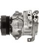 Valeo Compressor Suzuki Grand Vitara Jt 2007- Dcs141C