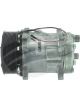 Jayair Compressor Aftermarket Replaces Sd7H15 A924 10Pv 125mm 12V Hor