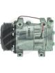 Jayair Compressor 12V 8Pv Vor Direct Mount Replaces Sd7H15 Model 8083