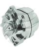 Jaylec Alternator 12V 105A, Chrome 10Si, Chev, Universal Apps, 1