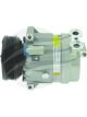 Jayair Compressor Holden Vectra Jr Js C20 C22 6/97-02 V5 6Pv 12V