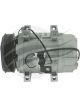Jayair Compressor Volvo Dks17Ch New S80 & S60 -99 V70 0 Oe 9166103 See