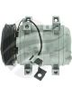 Jayair Compressor Volvo V70 2000 Dks15Ch 506011-8831 506011-8834 Oe