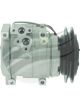 Jayair Compressor Isuzu Fxz