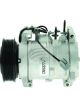 Jayair Compressor Honda Odyssey Rb1 K24A 2005 10S17C 447220-5920