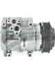 Jayair Compressor Ford Falcon FG V8 5.4L Pet 5/08-9/11 10S17C 6Pv 12V