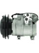 Jayair Compressor Komatsu 24V B Sec Clutch 10S15C 447220-4052