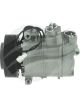 Jayair Compressor Mercedes Actros 24V 9Pv 7Sbu16C