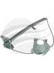 Electric Life Power Window Regulator For Holden Rodeo R9 7/8-2/03 Lhf