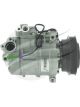 Jayair Compressor Audi A4 A6 V6 -94 Skoda Superb 1.9L TDi 12/01-10/05