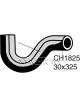Mackay Top Hose Daihatsu Applause Auto Trans. 1657187110