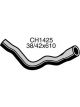 Mackay Bot Hose For Nissan Patrol MQ Sd33 3.2L (Diesel) 21503C6010