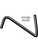 Mackay Heater Hose - Inlet Manifold T Gemini Tc, Td,Te,Tf, Tg 1.6 Li